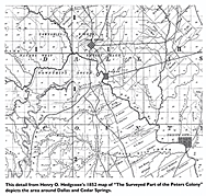 1852 map