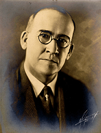 Walter A. Stevens