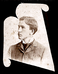 Walter A. Stevens - 1893